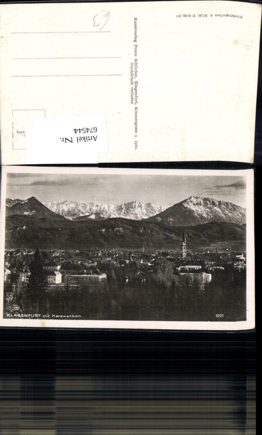 674544,Klagenfurt