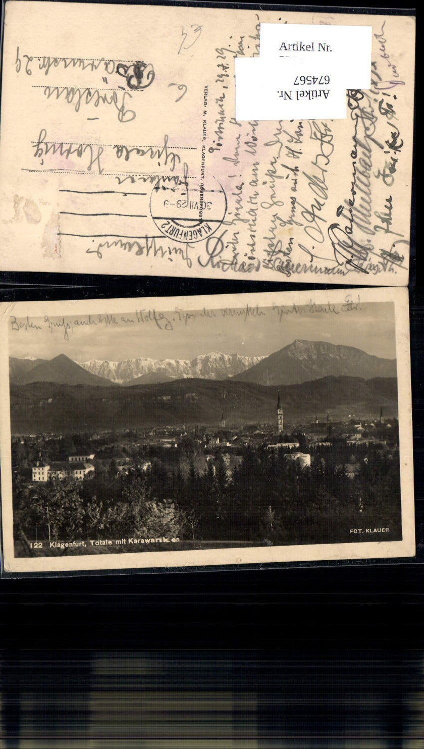 674567,Klagenfurt pub Foto Klauer 122