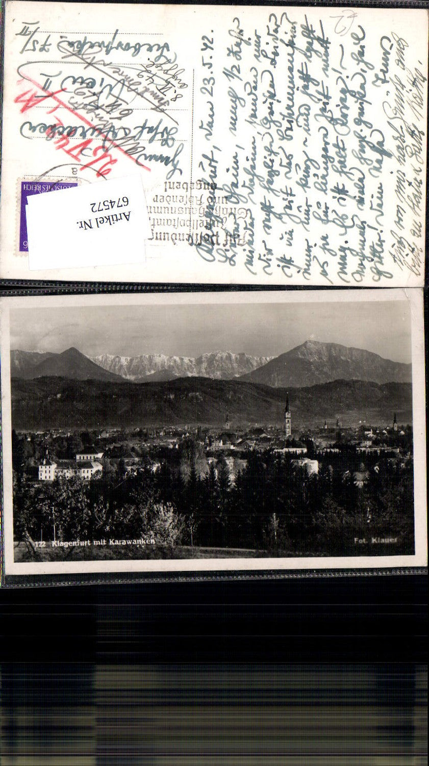 674572,Klagenfurt pub Foto Klauer 122