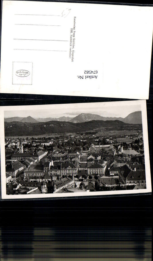 674582,Klagenfurt