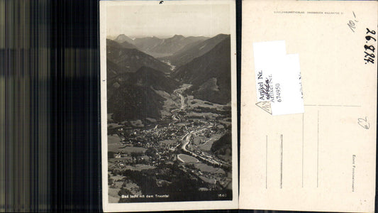 674950,Bad Ischl Salzkammergut