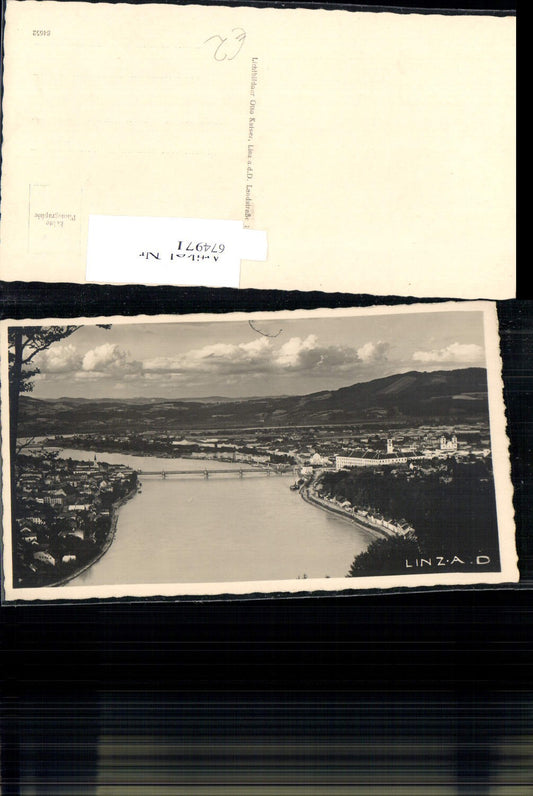 674971,Linz an der Donau