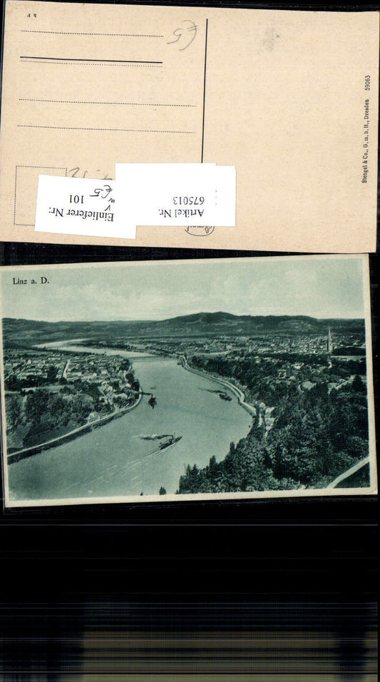 675013,Linz an der Donau
