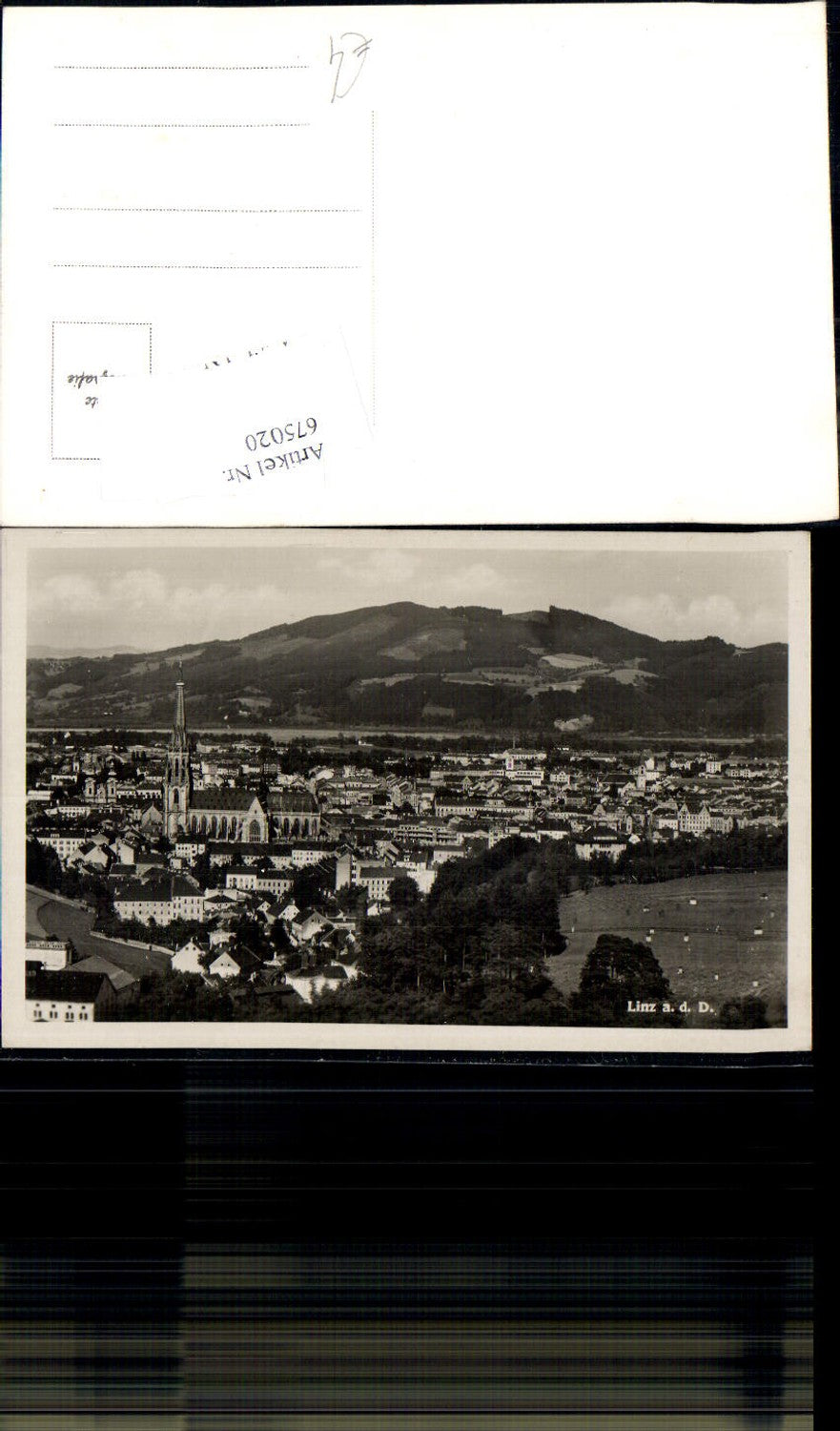 675020,Linz an der Donau