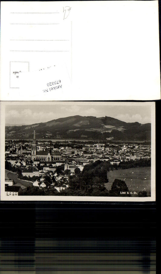 675020,Linz an der Donau