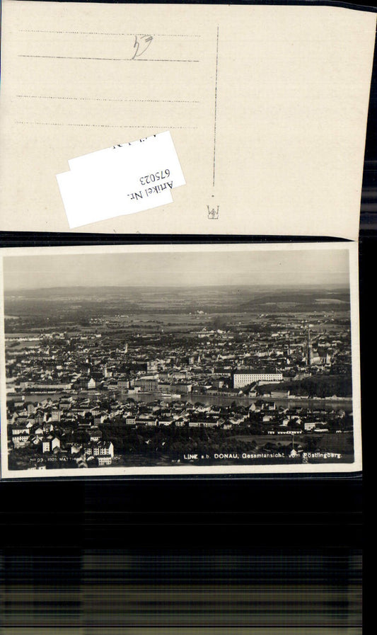 675023,Linz an der Donau