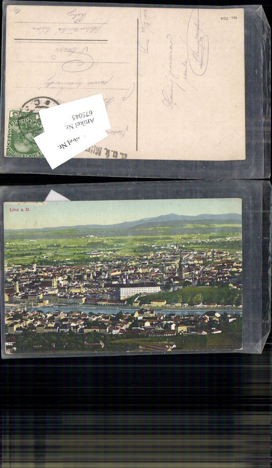 675045,Linz an der Donau