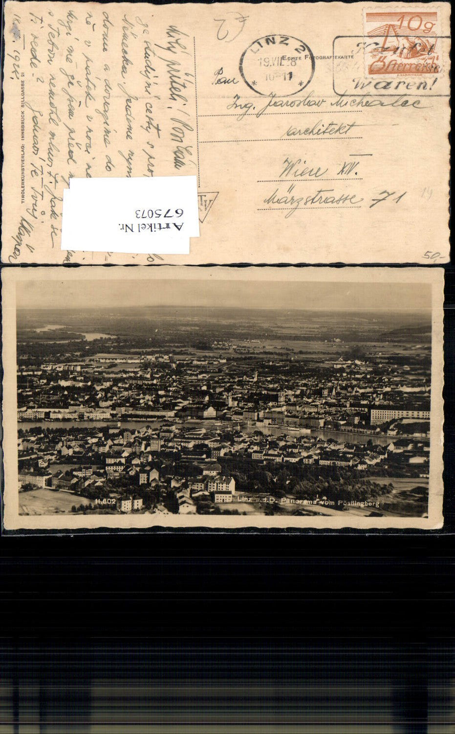 675073,Linz an der Donau