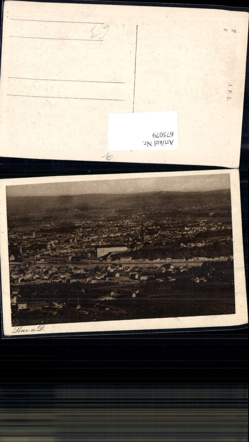 675079,Linz an der Donau