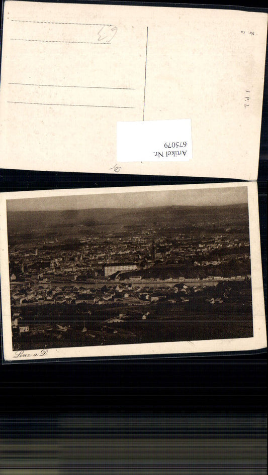 675079,Linz an der Donau