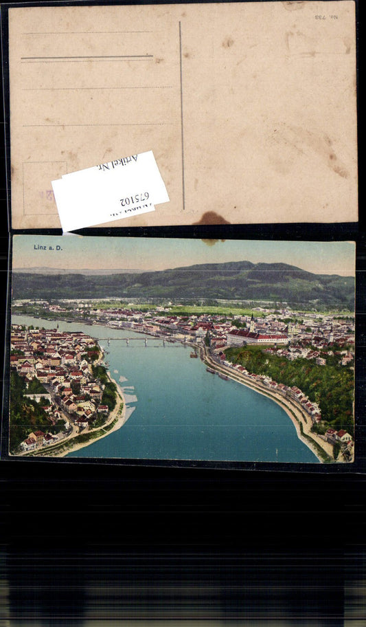 675102,Linz an der Donau