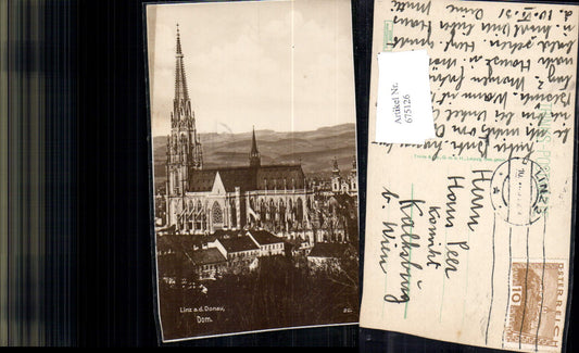 675126,Linz an der Donau Maria Empfängnis Dom pub Trinks