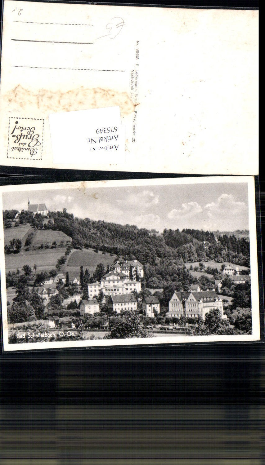 675349,Bad Schallerbach