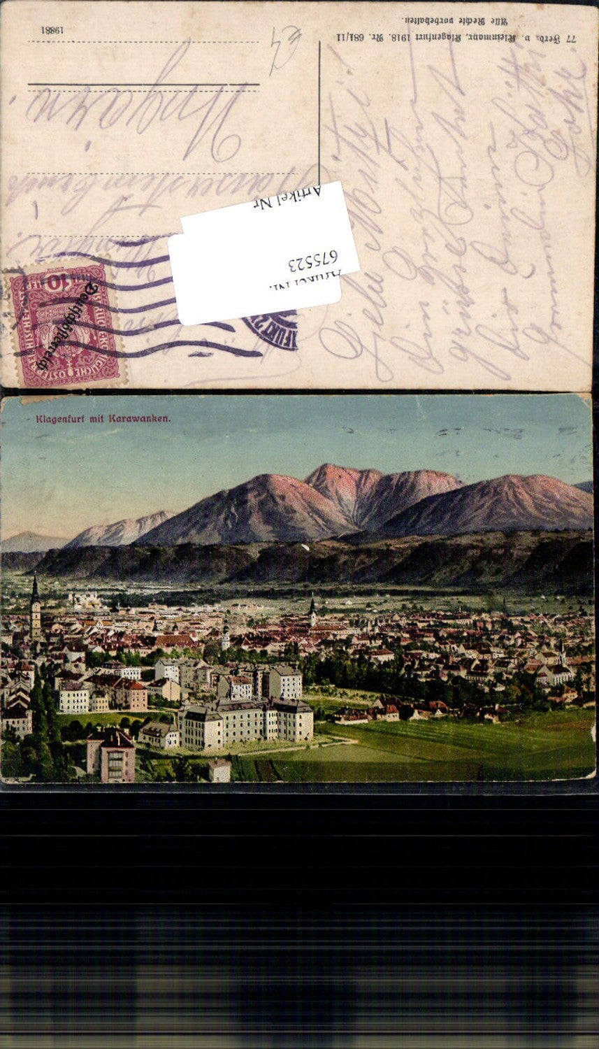 675523,Klagenfurt