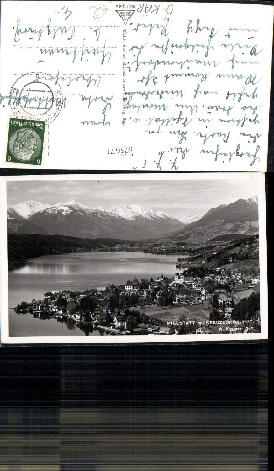 675671,Millstatt am See