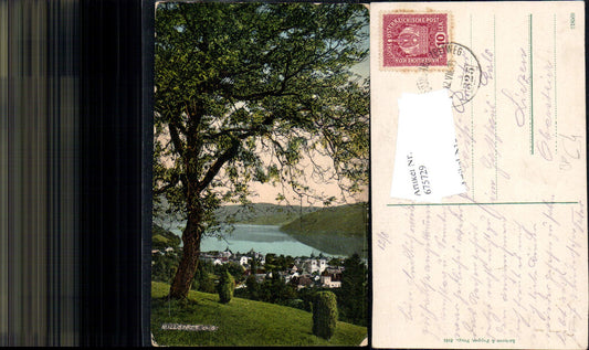 675729,Millstatt am See