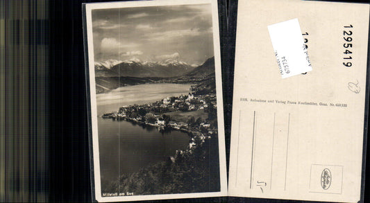 675734,Millstatt am See