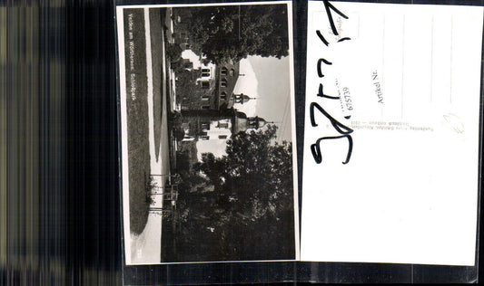 675739,Velden am Wörthersee Schlosspark Schloss