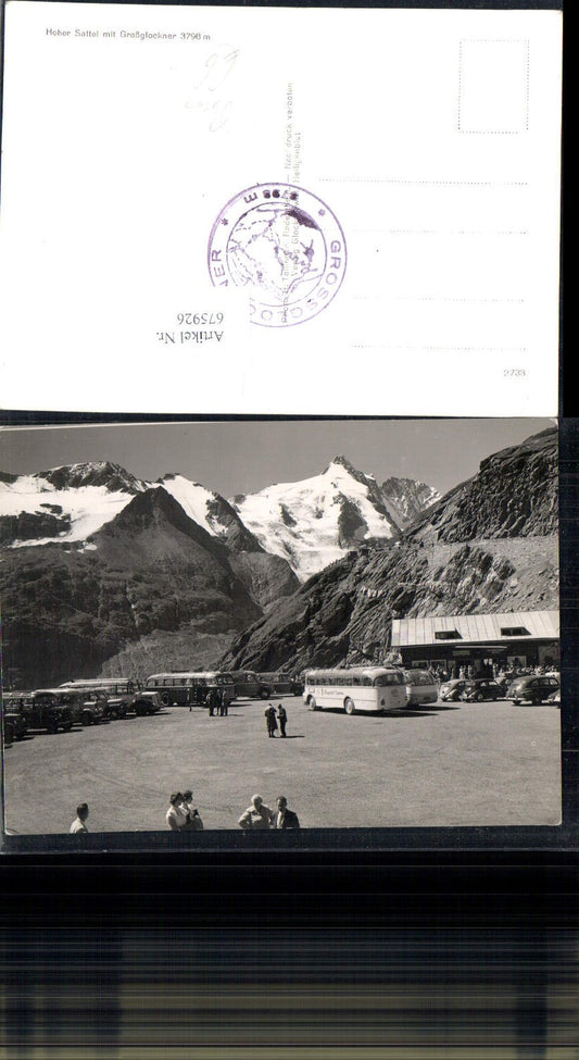 675926,Bus Autobus VW Käfer Oldtimer Autos Postbus Reisebus Grossglockner Hochalpenstrasse