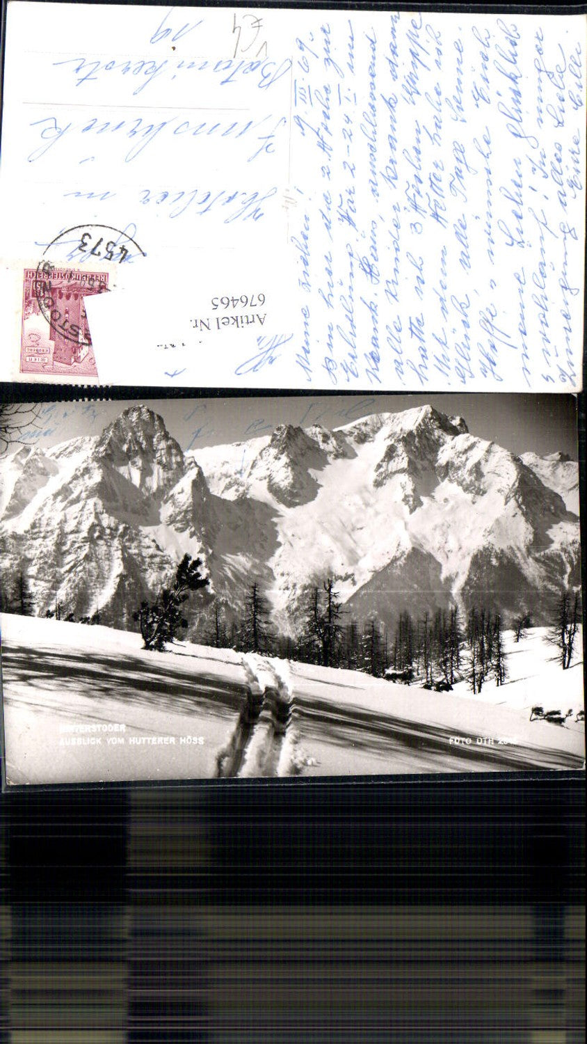 676465,Hinterstoder Hutterer Höss pub Foto Oth 2645