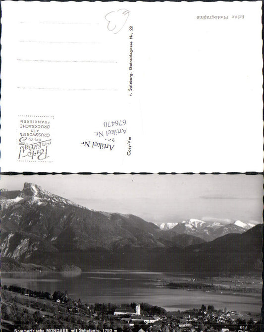 676470,Mondsee