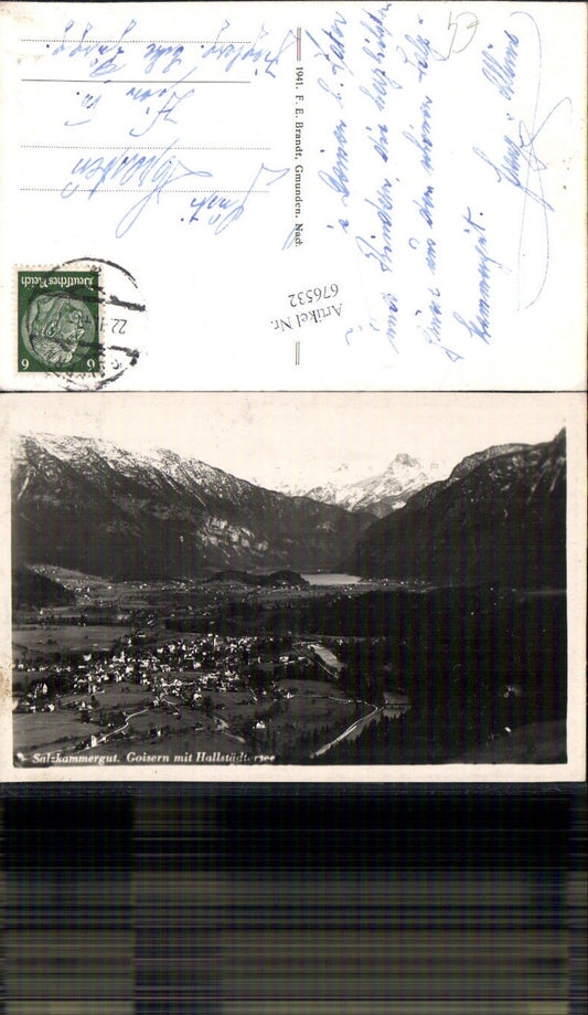 676532,Goisern
