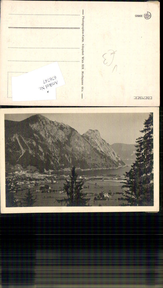 676747,Ebensee pub Kilophot 20895