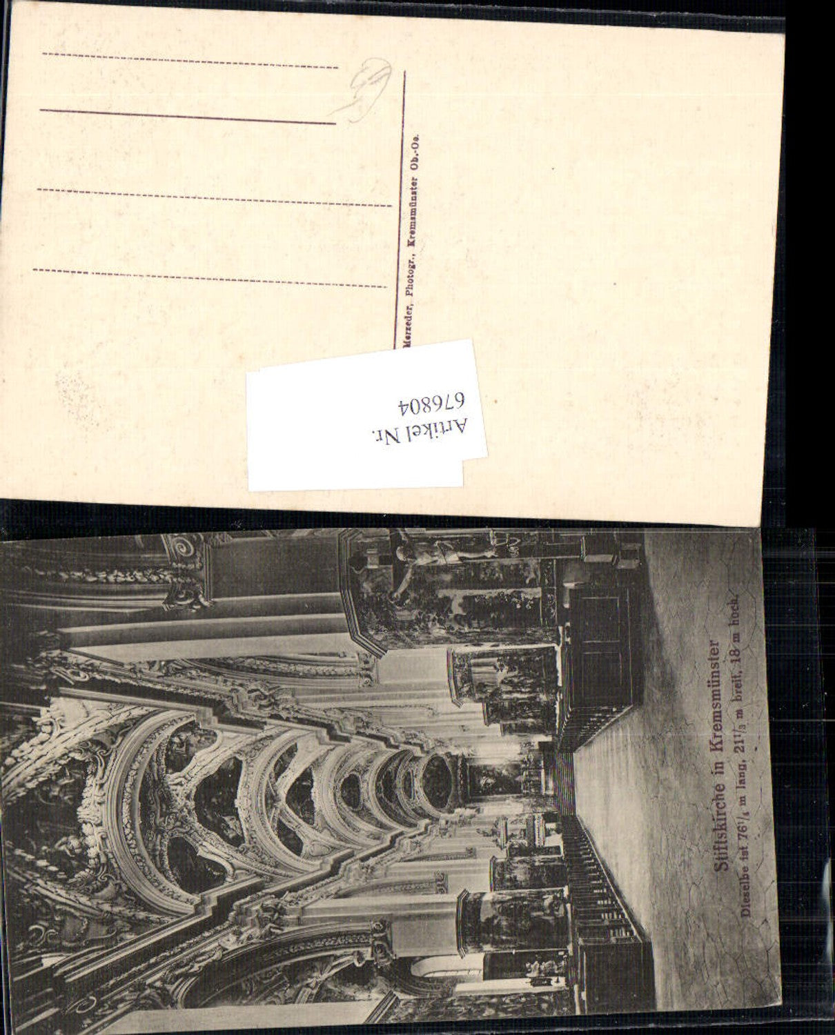 676804,Kremsmünster