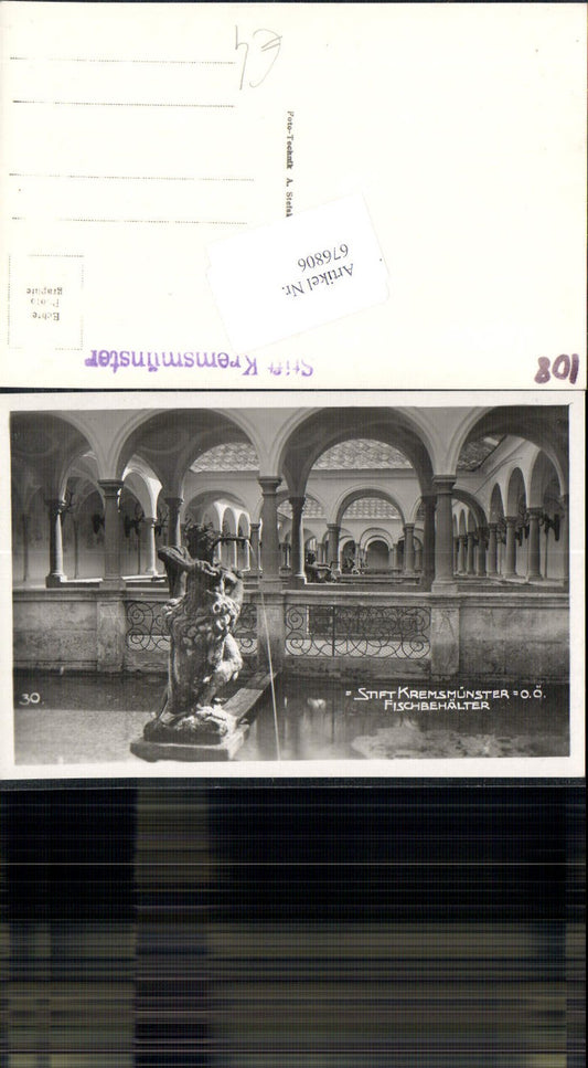 676806,Kremsmünster