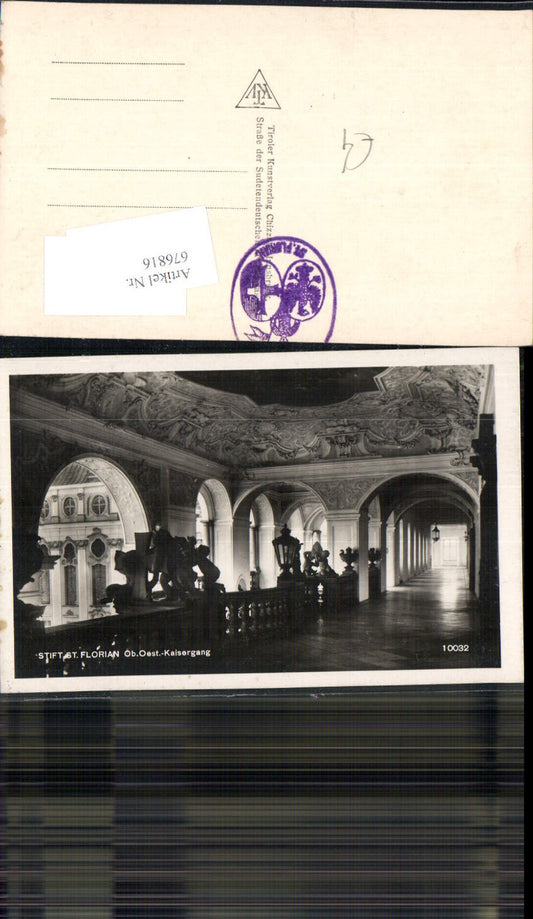 676816,St. Florian
