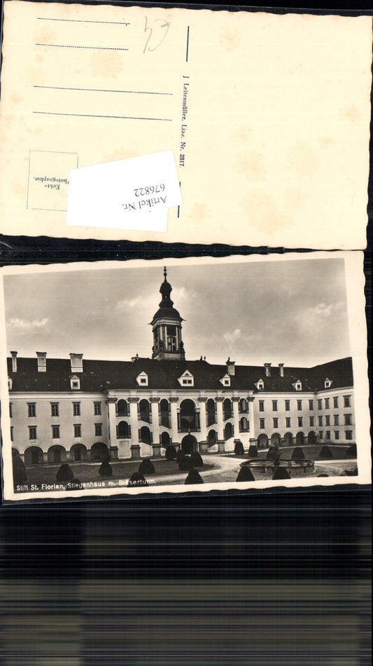 676822,St. Florian