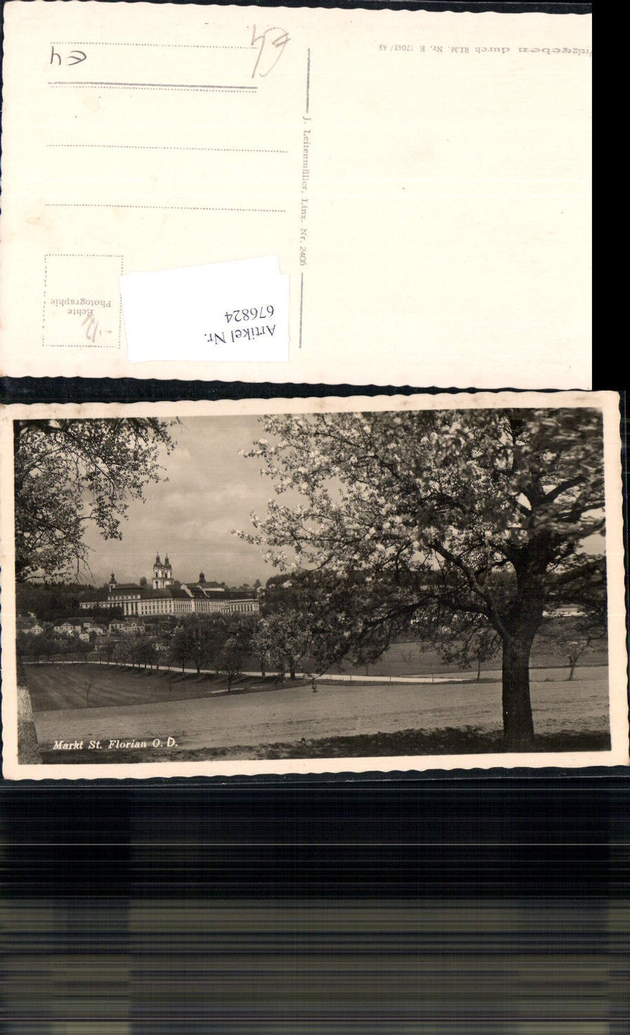 676824,St. Florian