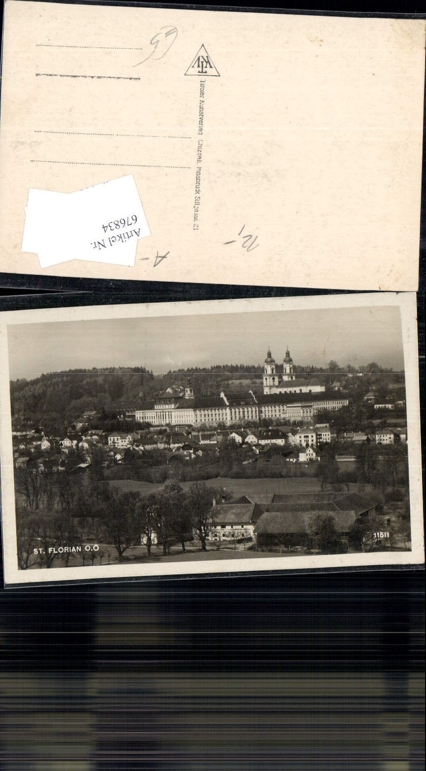 676834,St. Florian