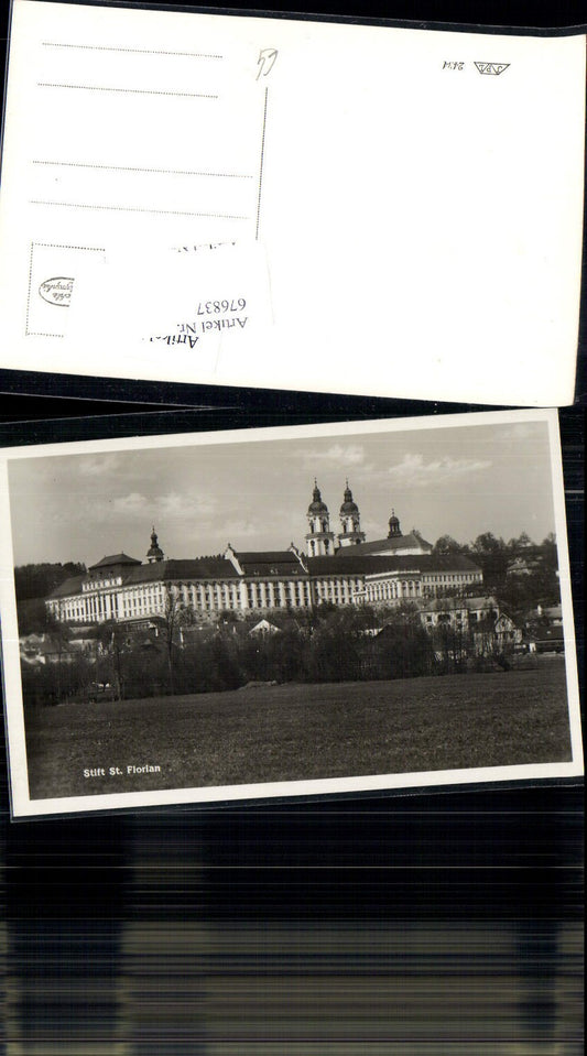 676837,St. Florian