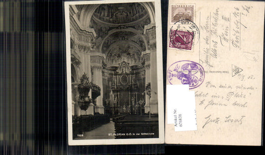 676838,St. Florian