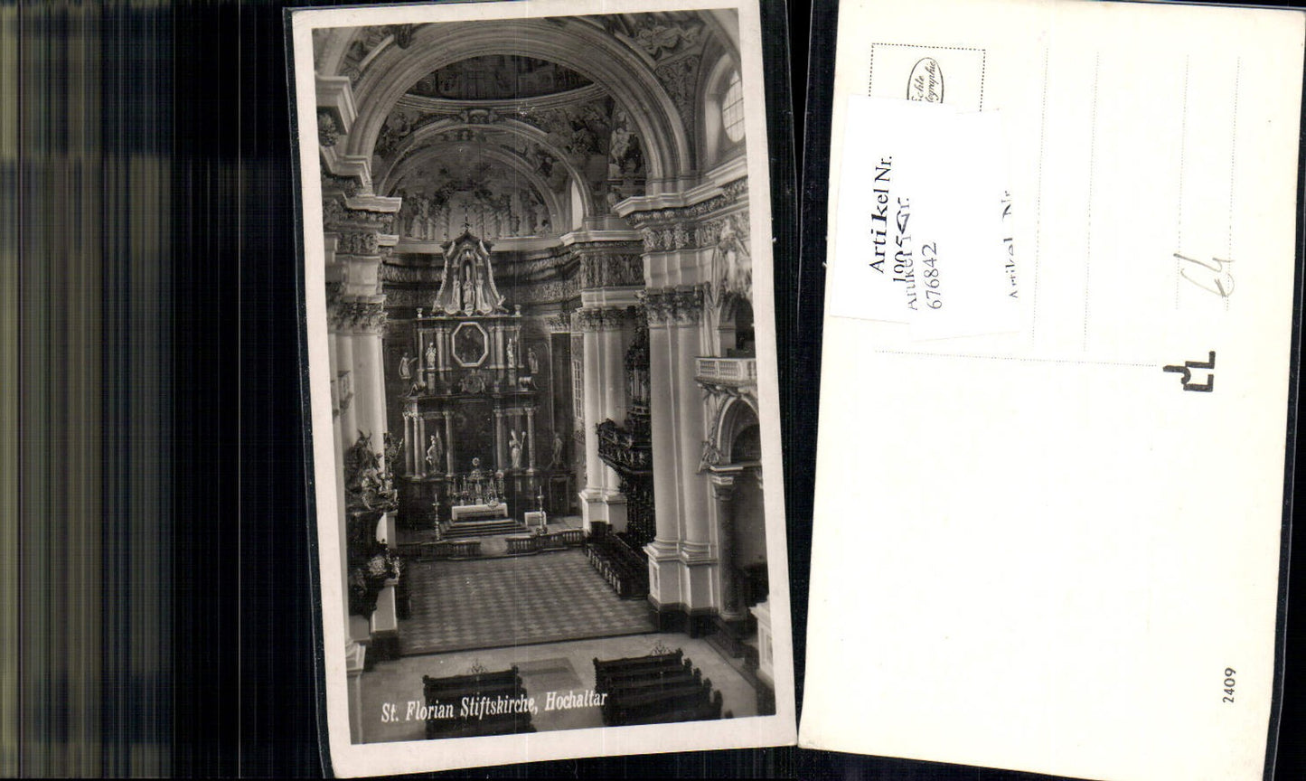 676842,St. Florian