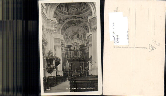 676844,St. Florian