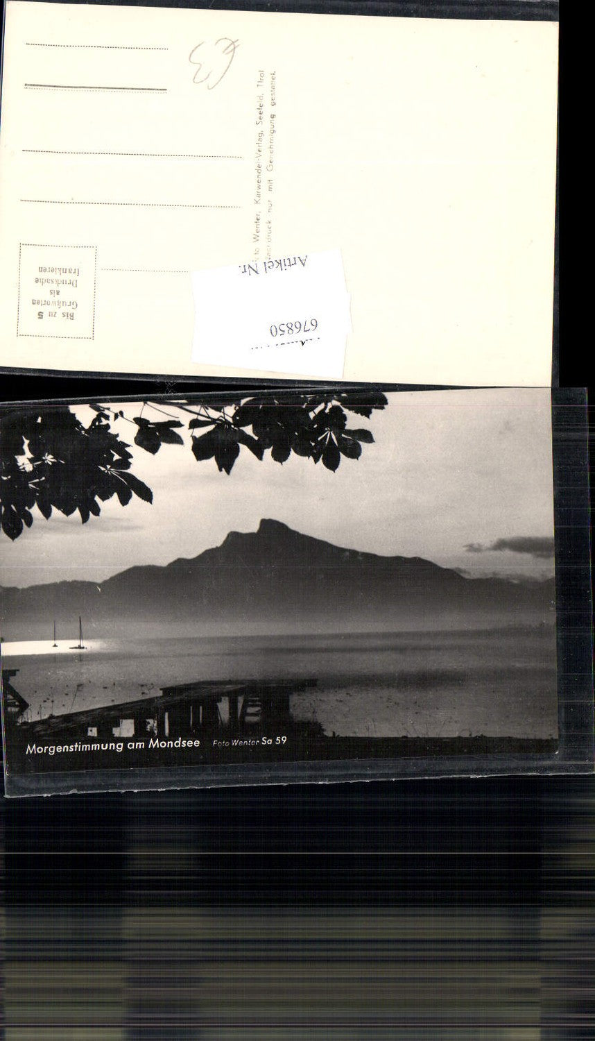 676850,Mondsee See Partie pub Foto Wentner Sa 59