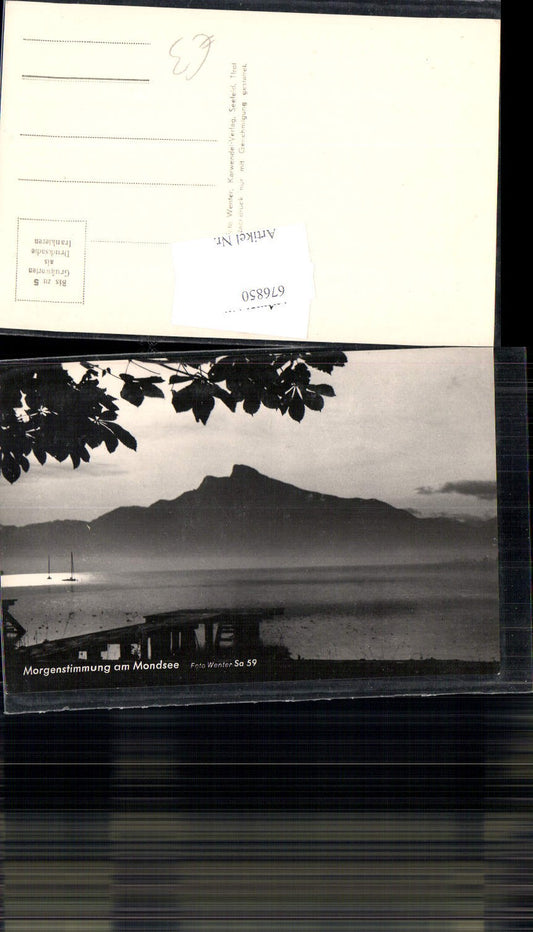 676850,Mondsee See Partie pub Foto Wentner Sa 59