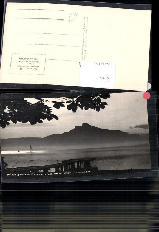 676851,Mondsee See pub Foto Wentner Sa 59