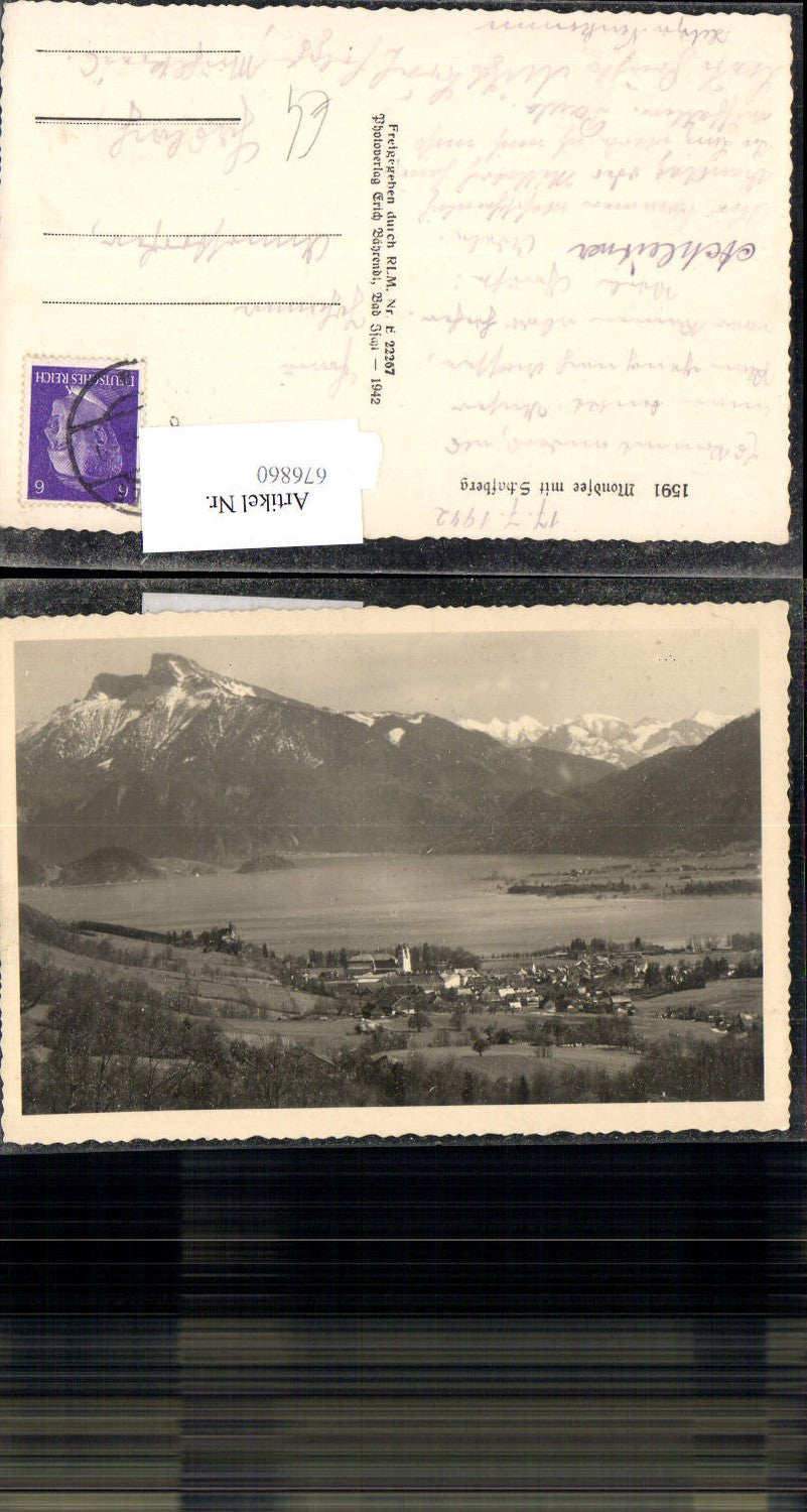 676860,Mondsee