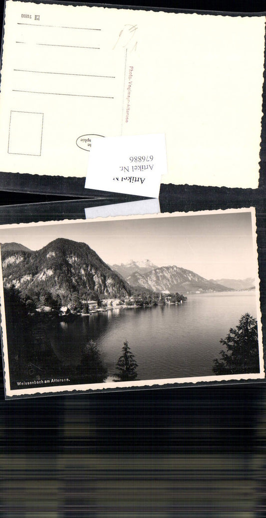 676886,Weissenbach am Attersee pub Josef Voglmayr