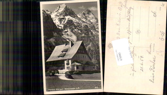 676985,Hinterstoder Dietlgut