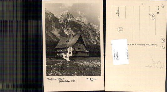 676986,Hinterstoder Dietlgut