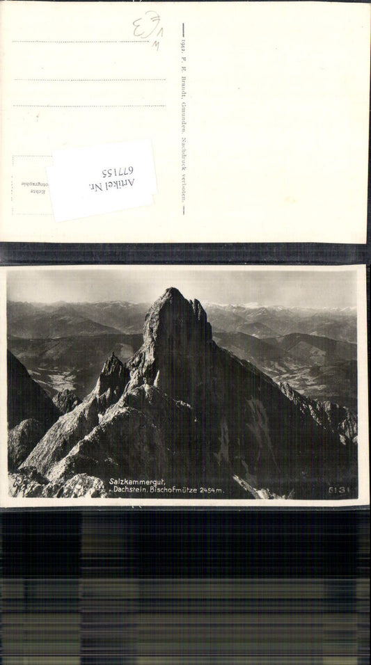 677155,Dachstein Bischofsmütze Gosau Hallstatt Annaberg Lungötz Filzmoos