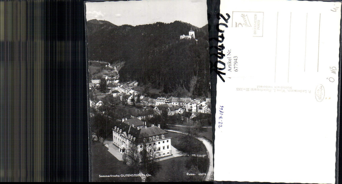 677943 Gutenstein