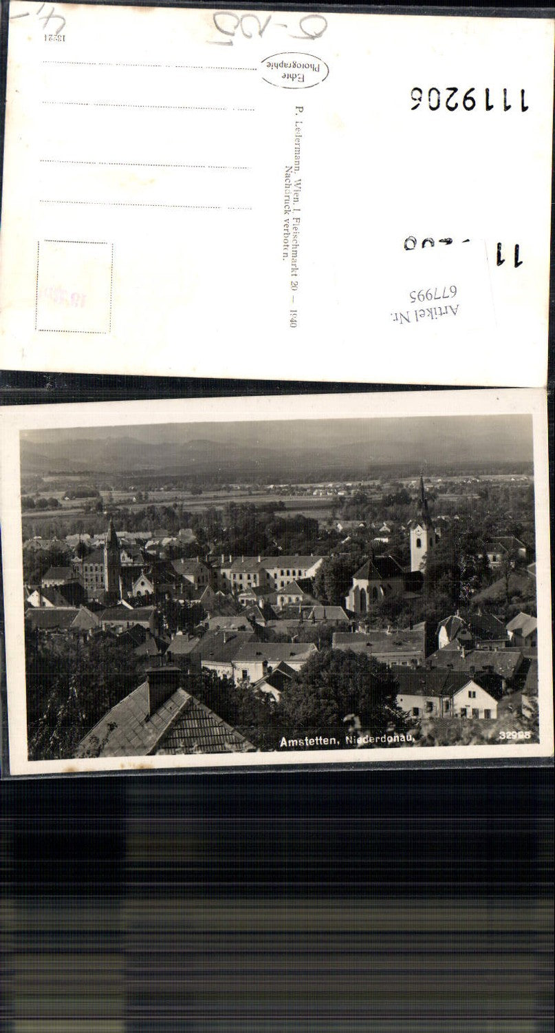 677995 Amstetten