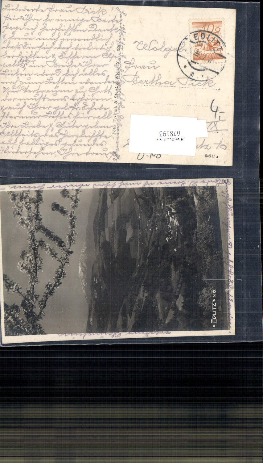 678193 Edlitz