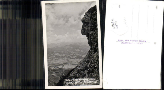 678727 Goisern vom Kalmberg