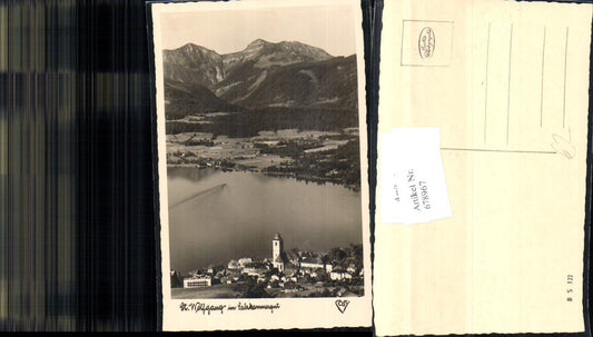 678967 St. Wolfgang am Wolfgangsee